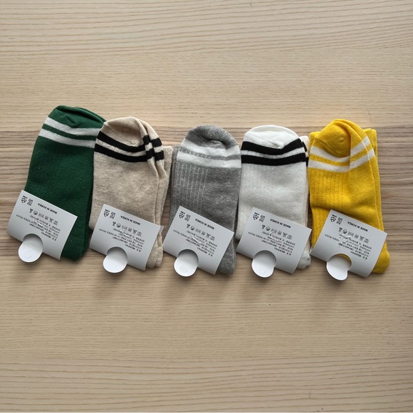 Smile Socks For Kids - Picture 3 of 6